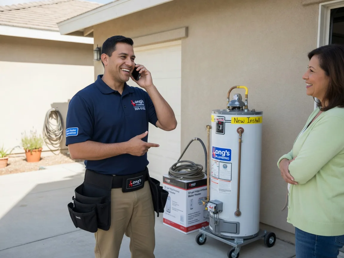 Leak Detection Derby, IN FAQs